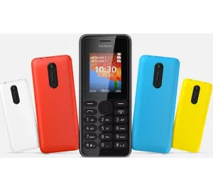 Nokia 108 von Nokia
