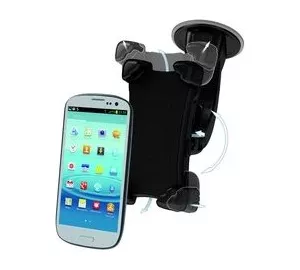 Bury Technologies Cradle Universal für Smartphones von Bury