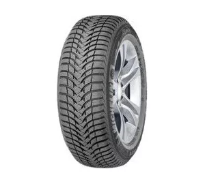 Michelin Alpin A4 von Michelin