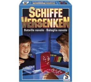 Schmidt Spiele Schiffe versenken von Schmidt Spiele