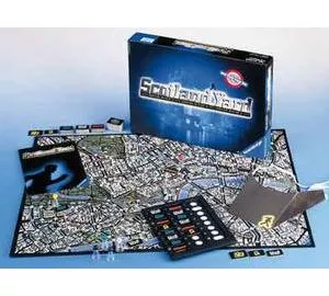 Ravensburger Scotland Yard von Ravensburger