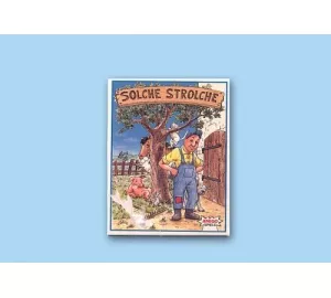 Amigo Solche Strolche von AMIGO