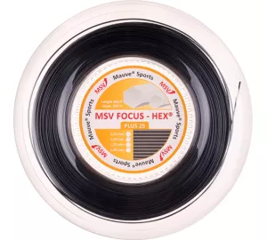 MSV Focus-HEX Plus 25 von MSV