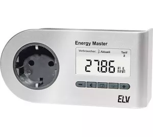 ELV Elektronik Energy Master Profi 2 von ELV