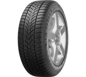Dunlop SP Winter Sport 4D von Dunlop