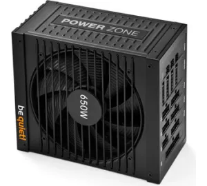 Be Quiet! Power Zone 650 W von be quiet!