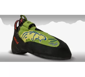 Wild Climb Mangusta von CARCANO