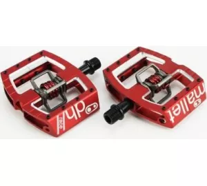 Crankbrothers Mallet DH von Crankbrothers