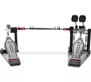 DW Drums 9002 Bass Drum Pedal von Drum Workshop