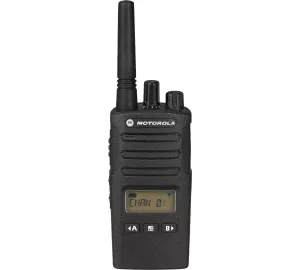 Motorola XT 460 von Motorola