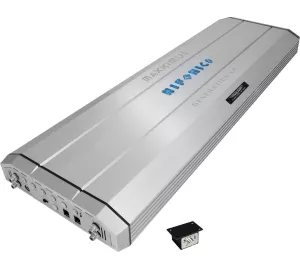 Hifonics X4 Maxximus von HiFonics