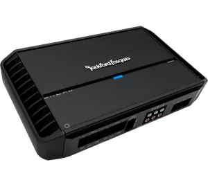 Rockford Fosgate P600X4 von Rockford Fosgate