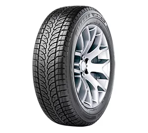 Bridgestone Blizzak LM-80 Evo von Bridgestone