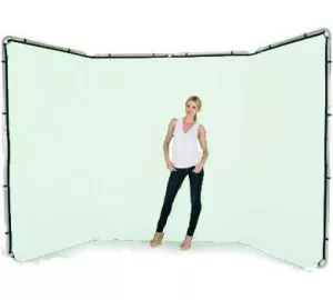 Lastolite Panoramic Background 4m von Manfrotto