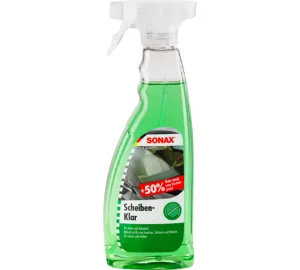 Sonax Scheiben-Klar von SONAX