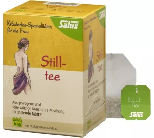 Salus Stilltee von Salus