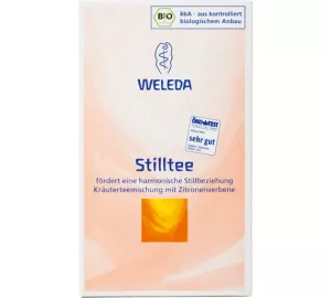 Weleda Stilltee von Weleda