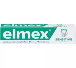 Gaba Elmex Sensitive von elmex