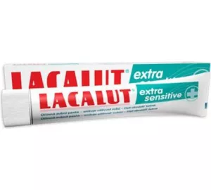 Lacalut Extra Sensitive von Lacalut