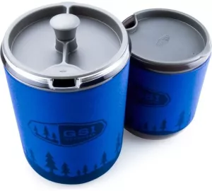 GSI Outdoors 30 OZ Java Press von GSI Outdoors
