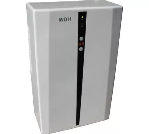 Aktobis WDH-898MD in grau von WDH