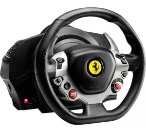 Thrustmaster TX Racing Wheel Ferrari 458 Italia Edition von ThrustMaster