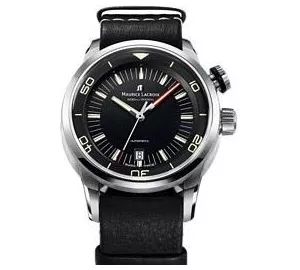 Maurice Lacroix Pontos S Diver von Maurice Lacroix