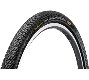 Continental Top Contact Winter II von Continental