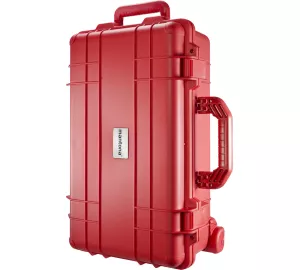 Mantona Outdoor Schutz-Trolley von Mantona