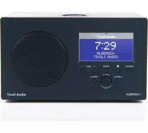 Tivoli Audio Albergo+ von Tivoli Audio