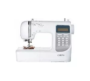 Carina Professional 2013 Silver Edition von Carina