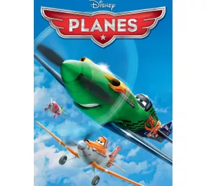 Disney Interactive Planes - Das Videospiel von Disney
