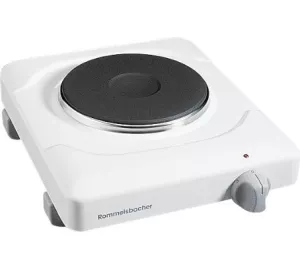 Rommelsbacher THS 815 von ROMMELSBACHER