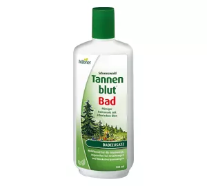 Anton Hübner Tannenblut Bad von Anton Hübner