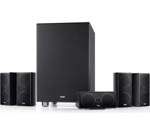 Teufel Consono 35 Mk3 „5.1-Set“ von Teufel