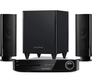 Harman / Kardon BDS 480 von HARMAN