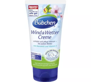 Bübchen Wind & Wetter Creme von Bübchen