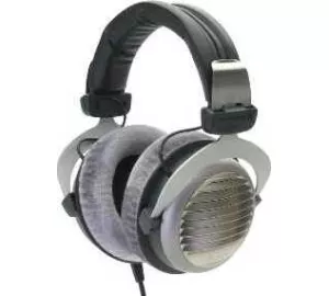Beyerdynamic DT 990 in schwarz von beyerdynamic