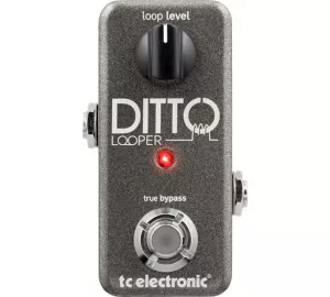T.C. Electronic Ditto Looper von t.c electronic
