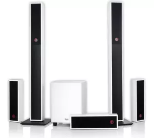 Teufel Columa 200 „5.1-Set M“ von Teufel