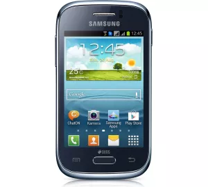 Samsung Galaxy Young DuoS von Samsung