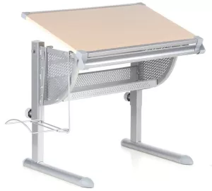 hjh Office Belia in silber von hjh Office