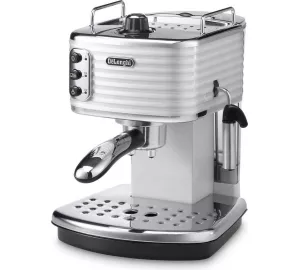 De Longhi Scultura ECZ 351BG von De'Longhi