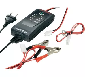 Voltcraft VC 2000 von Voltcraft