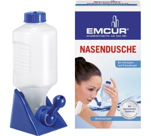Emcur Nasendusche von Emcur