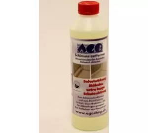 AGO Schimmelentferner von AGO SAUBERKEIT FÜR HAUS UND GARTEN!