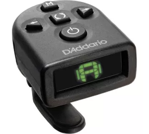 D'Addario & Company NS Micro Headstock Tuner von D'Addario