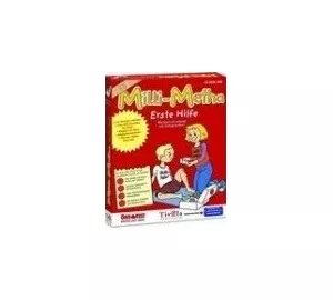 Tivola Verlag Milli-Metha: Erste Hilfe (für PC) von Tivola