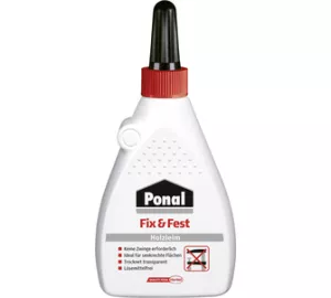 Ponal Fix & Fest Holzleim von Ponal
