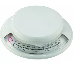 Dr. Oetker Analoge Backwaage 1531 von Dr. Oetker